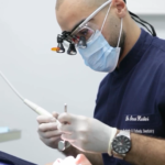 best dentist beirut