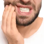 tooth sensitivity whitening