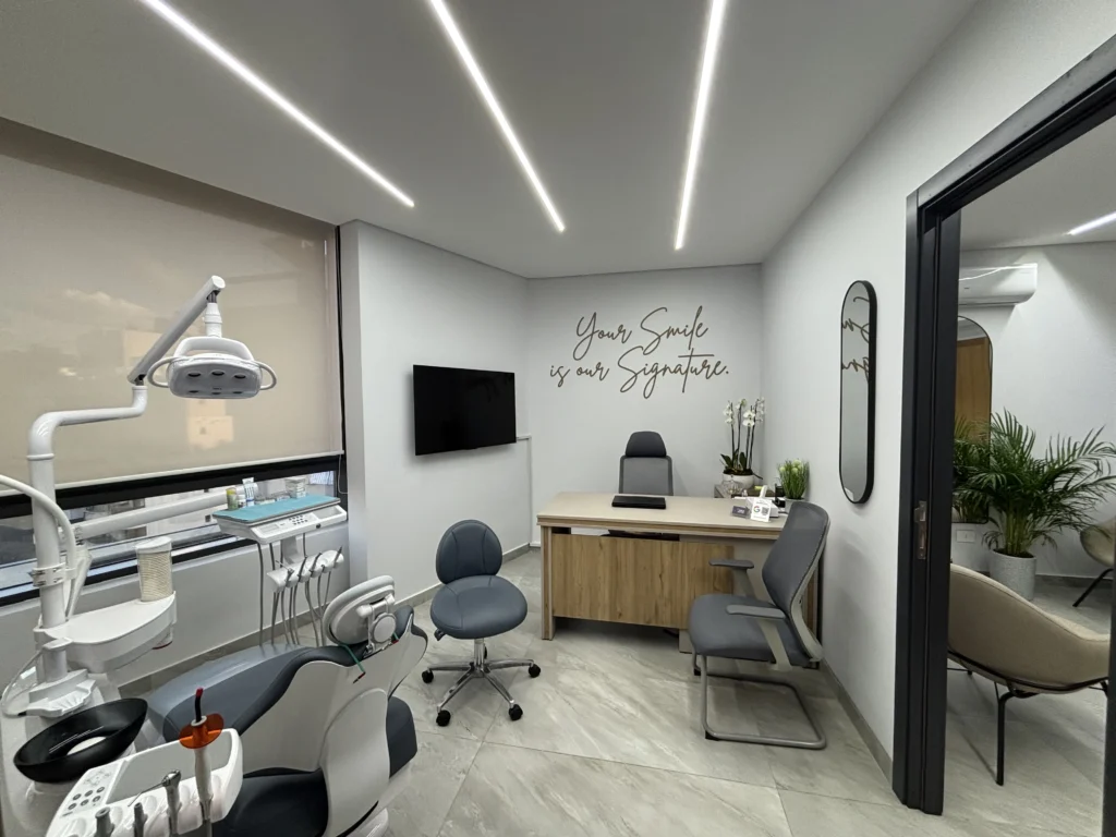 best dental clinic in beirut