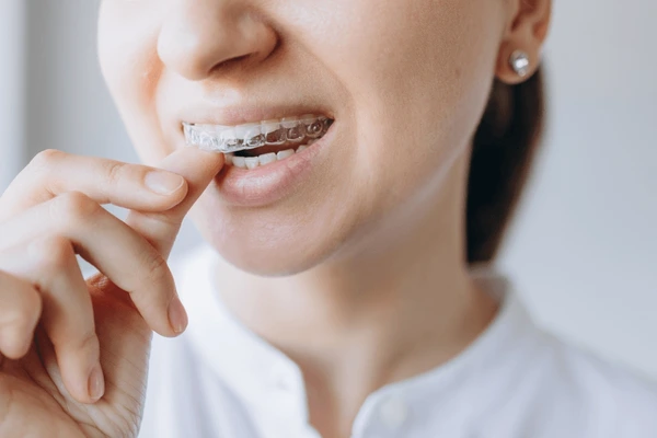 clear aligners beirut