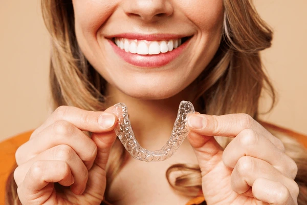 clear aligners in beirut