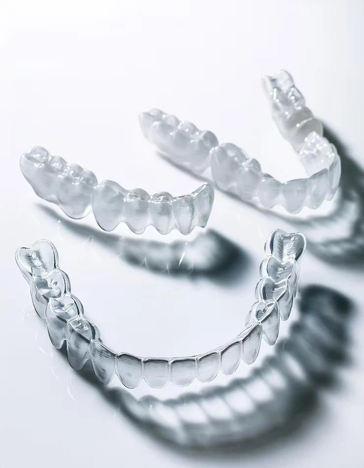 clear aligners invisalign
