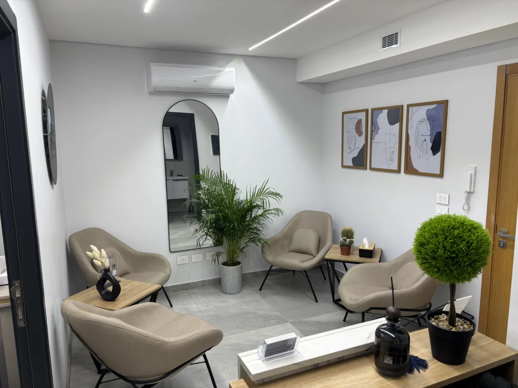 dental clinic beirut