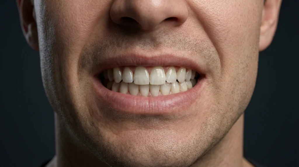 How to Stop Teeth Grinding at Night (Bruxism): Causes, Solutions, and When to See a Dentist bruxism teeth grinding