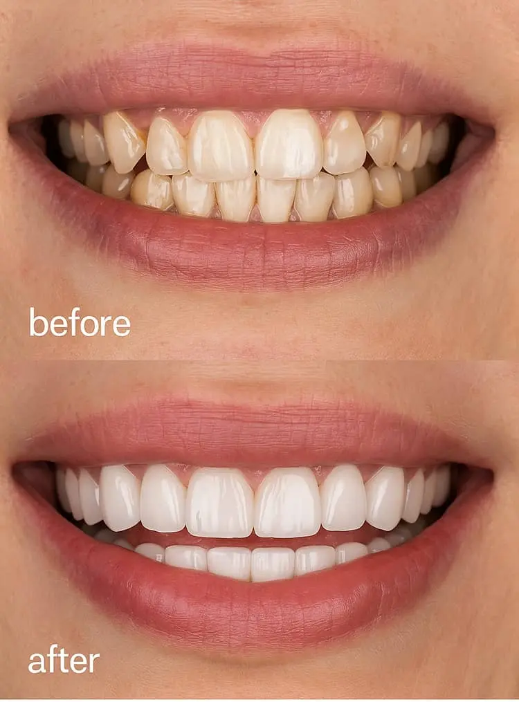 Composite Bonding vs Veneers: Which One Is Right for Your Smile in Beirut? emax veneers beirut