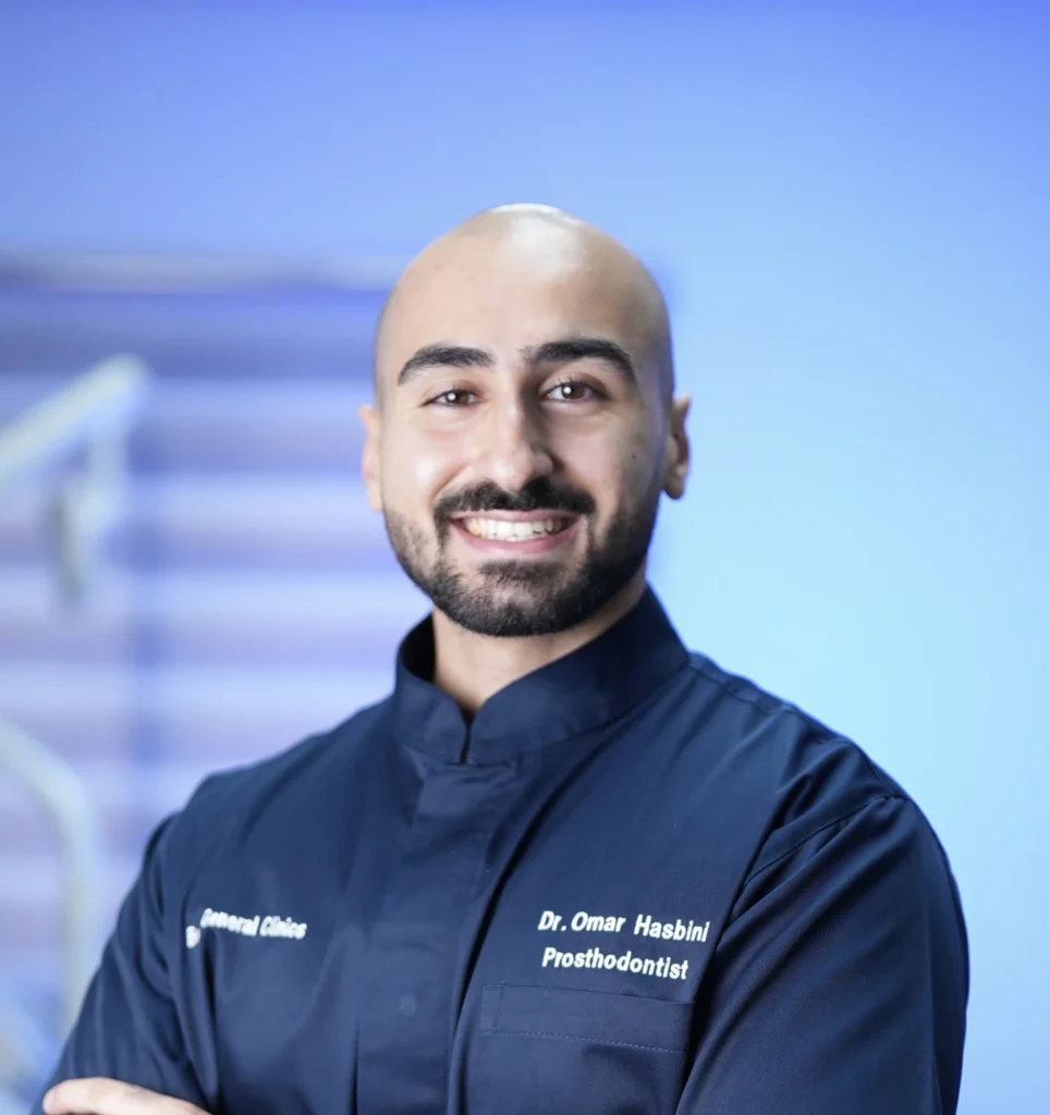 best dentist beirut