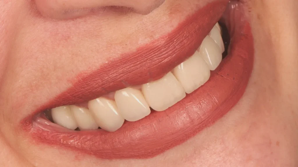 Zirconia Crown Cost in Beirut (2026): Types, Prices & What You Should Know zirconia crowns layered