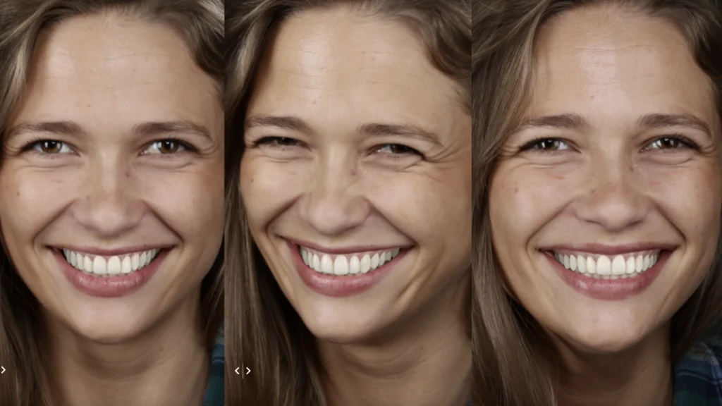 Do Veneers Look Fake? A Prosthodontist Explains (2026) do veneers look fake