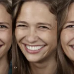 do veneers look fake
