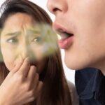 bad breath